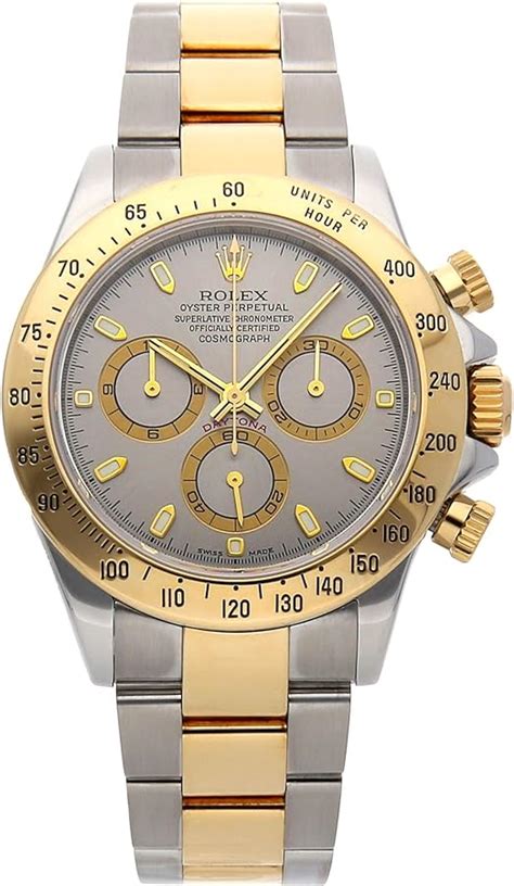 rolex uomo amazon|Amazon.com: Rolex .